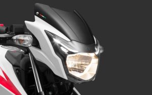 TVS RTR 160 2V - Imagen 4