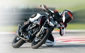 TVS RTR 200 4V - Imagen 3