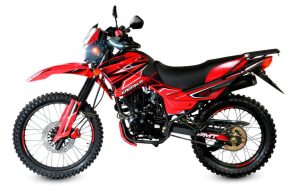 VENTO CROSSMAX 150 - Imagen 3