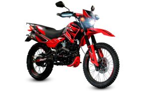 VENTO CROSSMAX 150 - Imagen 2