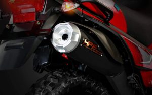 VENTO CROSSMAX 150 - Imagen 10