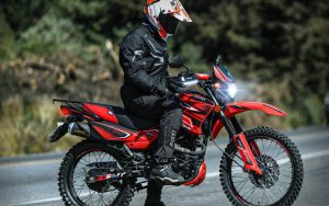 VENTO CROSSMAX 150 - Imagen 7