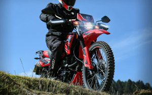 VENTO CROSSMAX 150 - Imagen 6