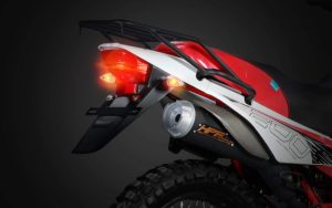 VENTO CROSSMAX 200 - Imagen 10