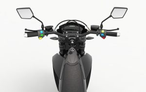 Tinbot ES1 X Pro (On-Road) - Imagen 5