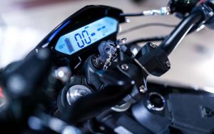 Tinbot ES1 X Pro (On-Road) - Imagen 10