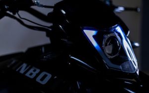 Tinbot ES1 X Pro (On-Road) - Imagen 9