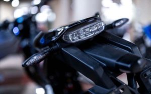 Tinbot ES1 X Pro (On-Road) - Imagen 8