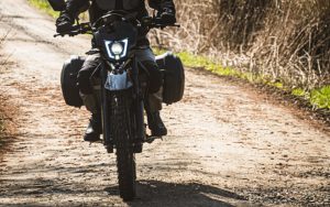 Tinbot ES1 X Pro (Off-Road) - Imagen 5