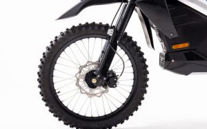 Tinbot ES1 X Pro (Off-Road) - Imagen 4