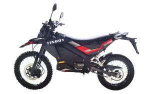 Tinbot ES1 X Pro (Off-Road) - Imagen 2