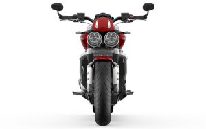 Triumph Rocket 3 R - Imagen 4