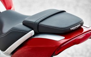 Triumph Rocket 3 R - Imagen 8