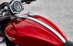 Triumph Rocket 3 R - Imagen 7