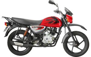 Bajaj Boxer 150 X - Imagen 2