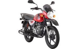 Bajaj Boxer 150 X - Imagen 3