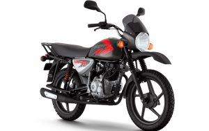 Bajaj Boxer 150 X - Imagen 6