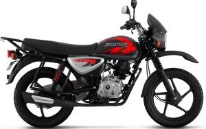 Bajaj Boxer 150 X - Imagen 7