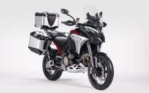 Ducati Multistrada V4 Rally - Imagen 7
