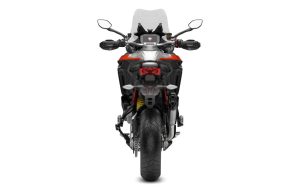 Ducati Multistrada V4 Rally - Imagen 5