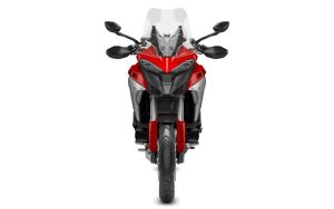 Ducati Multistrada V4 Rally - Imagen 4