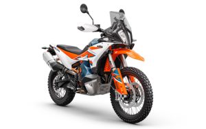 KTM 890 ADVENTURE R - Imagen 2