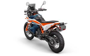 KTM 890 ADVENTURE R - Imagen 5