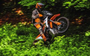 KTM 890 ADVENTURE R - Imagen 11