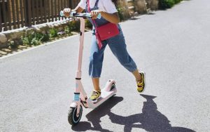Segway Kickscooter E8 - Imagen 7