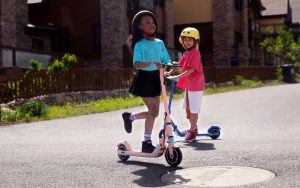 Segway Kickscooter E8 - Imagen 5