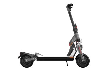 Segway SuperScooter GT 1