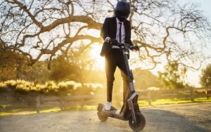Segway SuperScooter GT 2 - Imagen 5