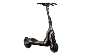 Segway SuperScooter GT 2 - Imagen 4