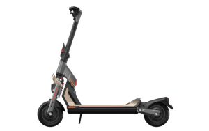 Segway SuperScooter GT 2 - Imagen 2