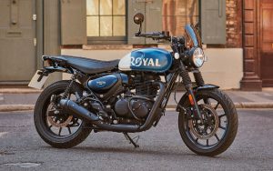 Royal Enfield Hunter 350 - Imagen 16