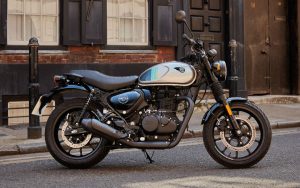 Royal Enfield Hunter 350 - Imagen 15