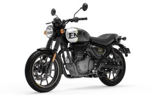 Royal Enfield Hunter 350 - Imagen 12