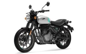 Royal Enfield Hunter 350 - Imagen 10