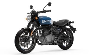 Royal Enfield Hunter 350 - Imagen 8