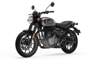 Royal Enfield Hunter 350 - Imagen 7