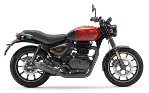 Royal Enfield Hunter 350 - Imagen 4