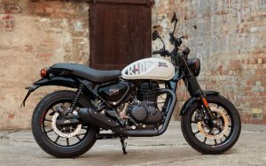 Royal Enfield Hunter 350 - Imagen 18