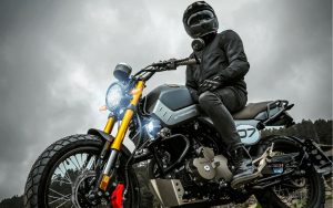 VENTO Screamer 250 - Imagen 4