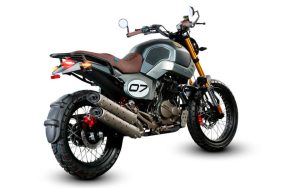 VENTO Screamer 250 - Imagen 2