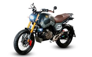 VENTO Screamer 250 - Imagen 3