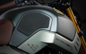 VENTO Screamer 250 - Imagen 9
