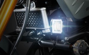 VENTO Screamer 250 - Imagen 8