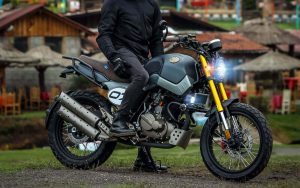 VENTO Screamer 250 - Imagen 5