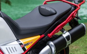 Moto Guzzi V85 TT - Imagen 21