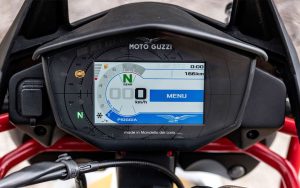 Moto Guzzi V85 TT - Imagen 20